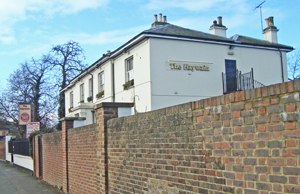 Abele Grove