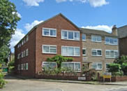 Hadrian Court