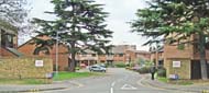 Alders Close