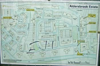 Aldersbrook Estate