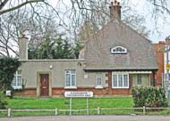 Aldersbrook Childrens Home