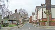 Aldersbrook Childrens Home