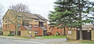 Alders Close