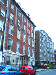 Alexandra Hospital