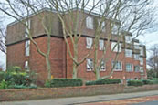 Hilldene Court