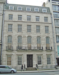 Ability House