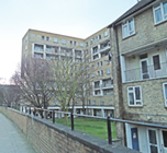 91 Finchley Road