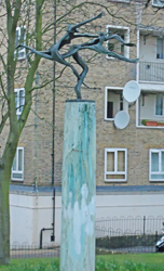 91 Finchley Road