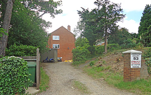 All Saints Convalescent Home