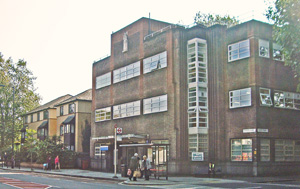 Bermondsey Health Centre
