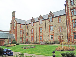 Amersham Hospital