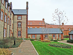 Amersham Hospital