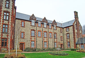 Amersham Hospital
