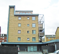Stroh Close