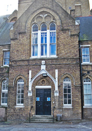 Archway Campus