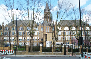 Archway Campus