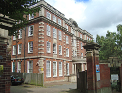 Archway Campus