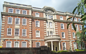 Archway Campus