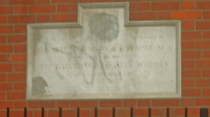 Aske's Hospital