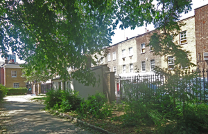 Aske's Hospital