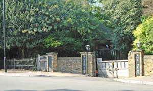 gateway