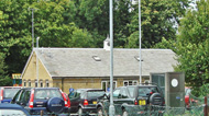 Visitors' Centre