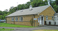Visitors' Centre
