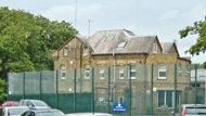 Downview building