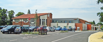 Barking Hospital