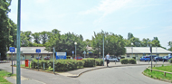 Upney Lane Centre