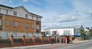 Upney Lane Centre