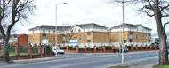 new housing