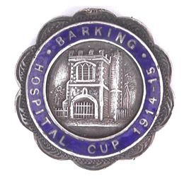 Barking Hospital