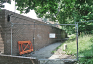 Barnet Hospital