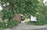 Barnet Hospital
