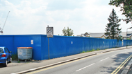Barnet Hospital