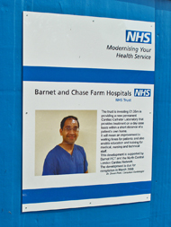 Barnet Hospital