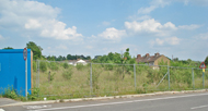 Barnet Hospital