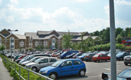 Barnet Hospital