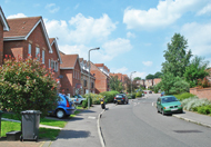 Darlands Drives