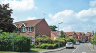 Darlands Drive