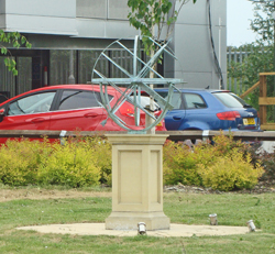 Basilson Hospital