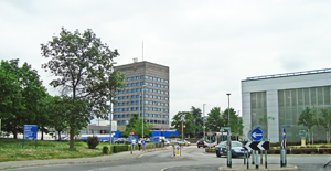Basildon Hospital