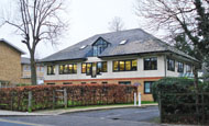 Bearsted Centre