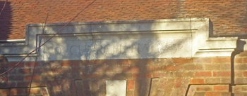Berean Cottages