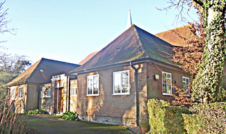 Berean Cottages