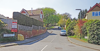 Bletchingley Hospital