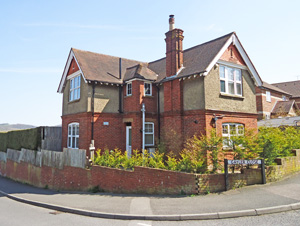Bletchingley Hospital