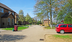 Bletchingley Hospital