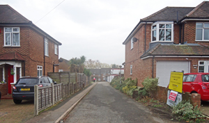 Bookbinders Cottages